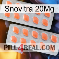 Snovitra 20Mg 27